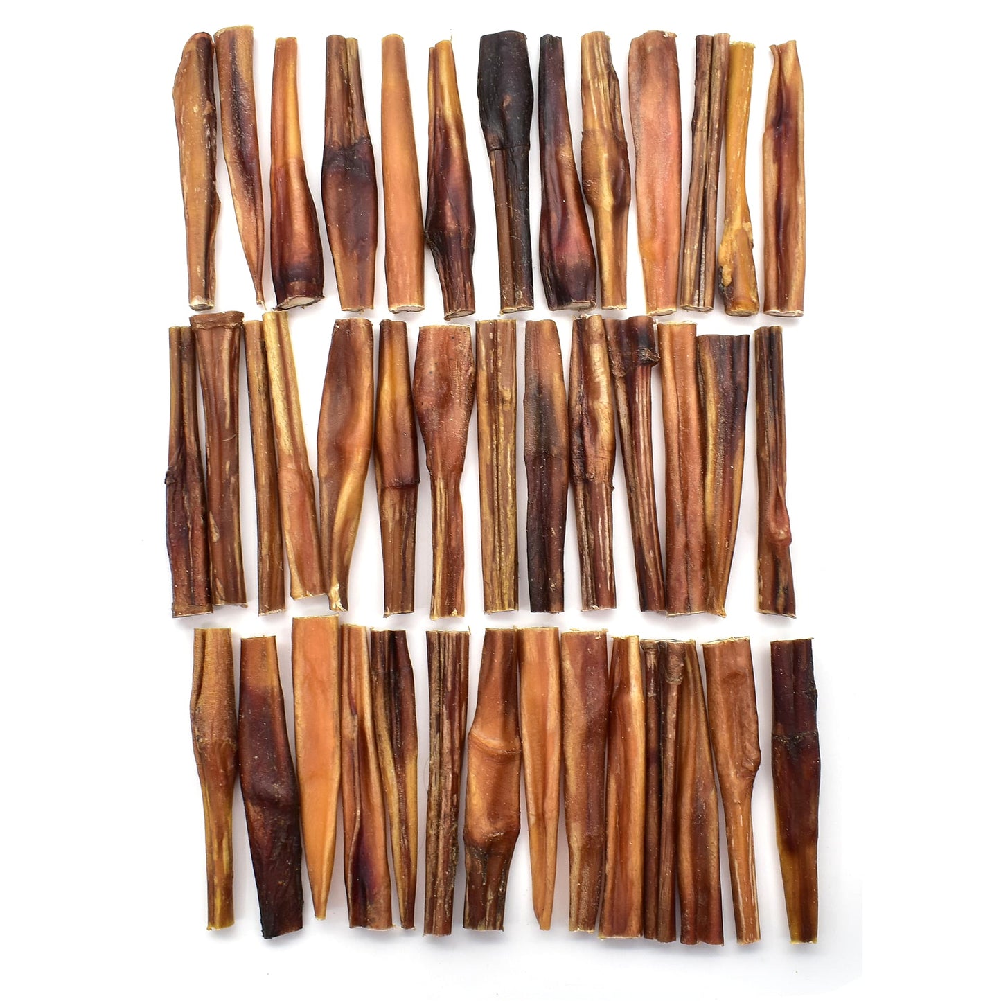 1kg WYSIWYG Clearance Bully Sticks
