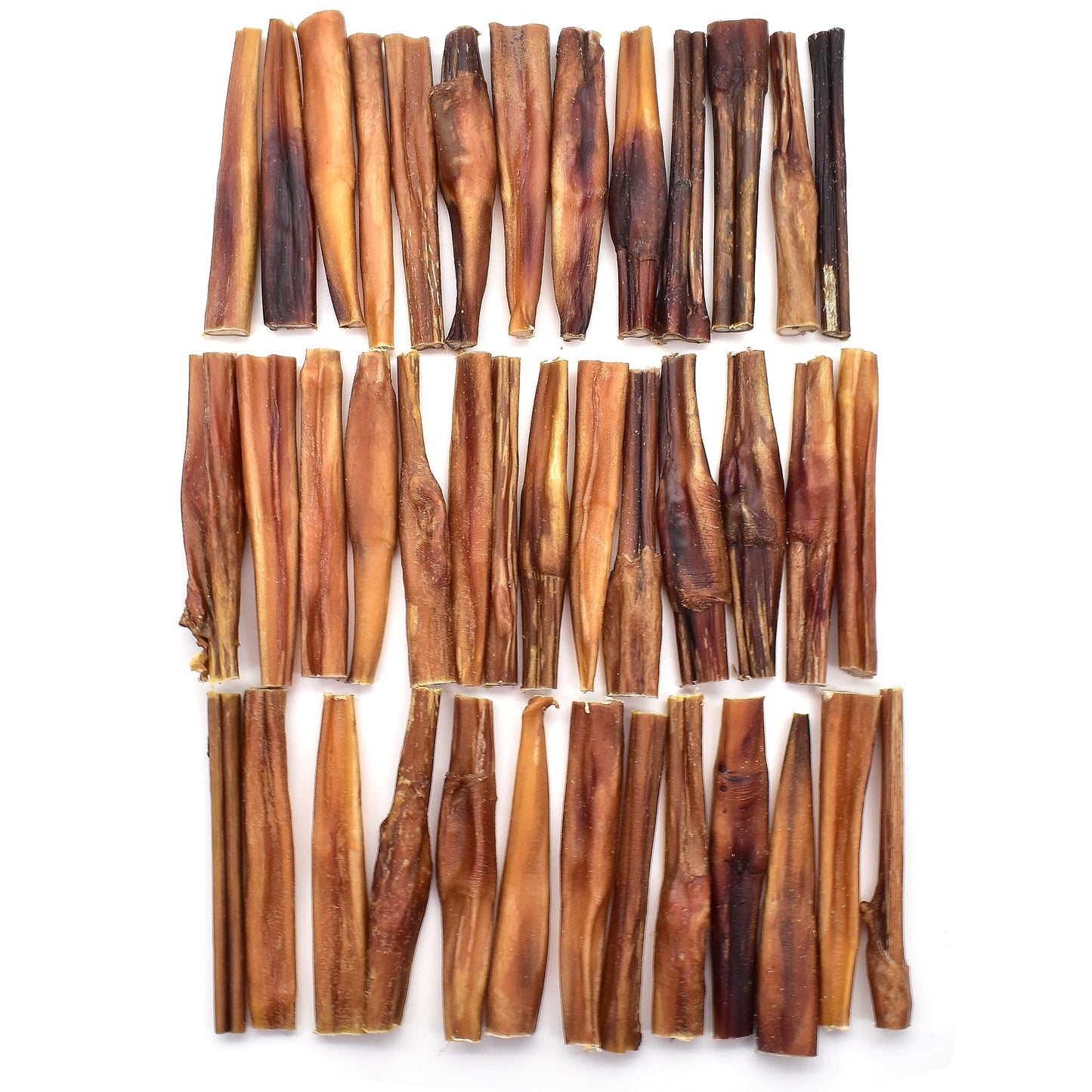 1kg WYSIWYG Clearance Bully Sticks
